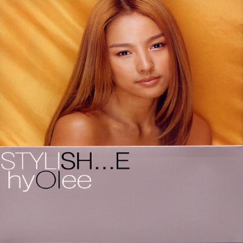 Lee Hyori Prologue