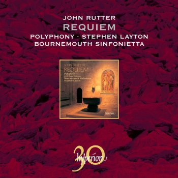 John Rutter Open Thou Mine Eyes