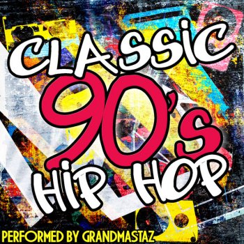 Grandmastaz Jump Around