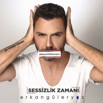 Erkan Güleryüz Sessizlik Zamanı
