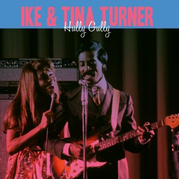 Ike & Tina Turner Took a Trip