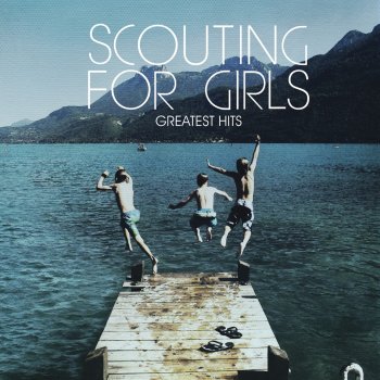 Scouting For Girls Make Do and Mend