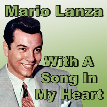 Mario Lanza Walk On