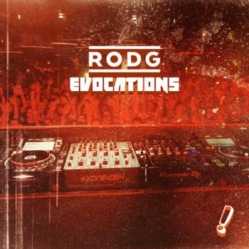 Rodg Crossroads - Extended Mix