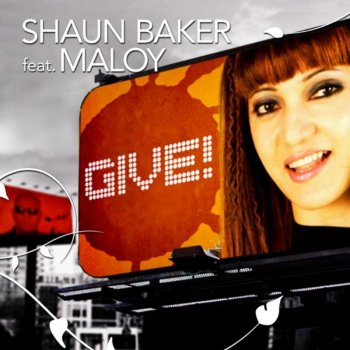 Shaun Baker Give! (Raindrops! radio version)