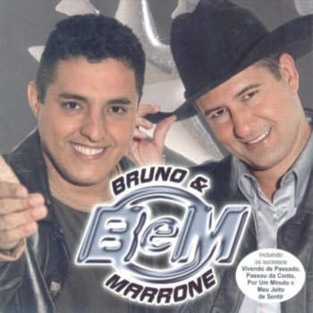 Bruno & Marrone Paixão Demais