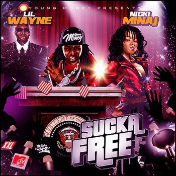 Lil Wayne feat. Nicki Minaj Higher than a Kite