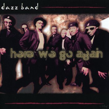 Dazz Band Summer Swim