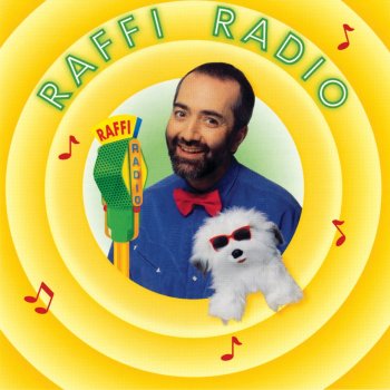 Raffi Sunflower