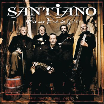 Santiano Garten Eden (Scarborough Fair)