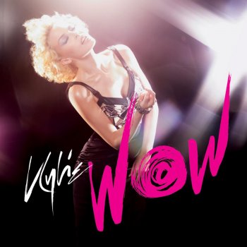 Kylie Minogue feat. Greg Kurstin Carried Away