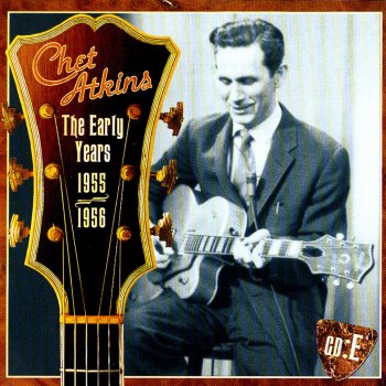 Chet Atkins Third Man Theme