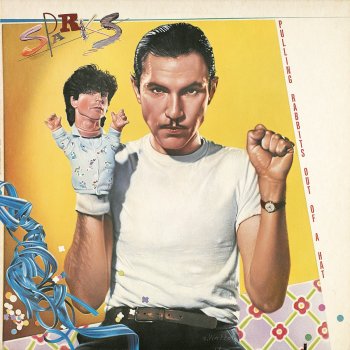 Sparks Kiss Me Quick (Extended Version / New Mix)