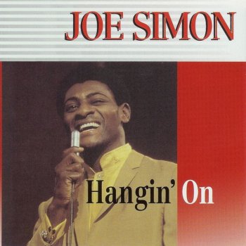 Joe Simon Baby Don't Be Lookin' in My Mind