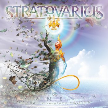 Stratovarius Into Deep Blue