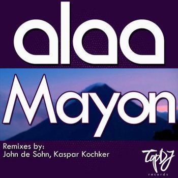 Alaa Mayon (Kaspar Kochker) (Kaspar Kochker)