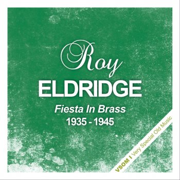 Roy Eldridge The Gasser (Remastered)