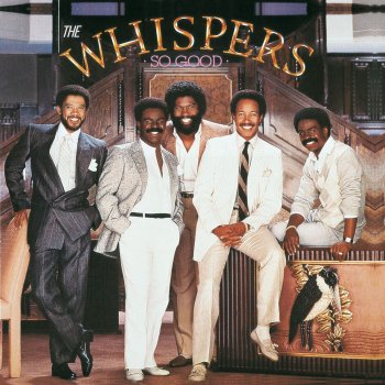 The Whispers Are You Going My Way