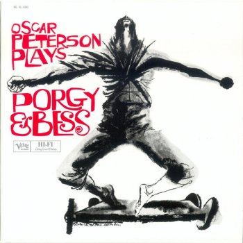 Oscar Peterson It Ain't Necessarily So