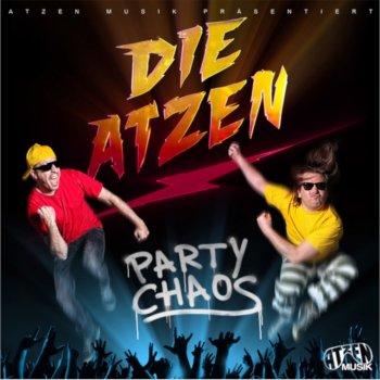 Die Atzen feat. Nena Strobo Pop