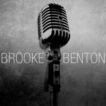 Brook Benton So Close - Rerecorded