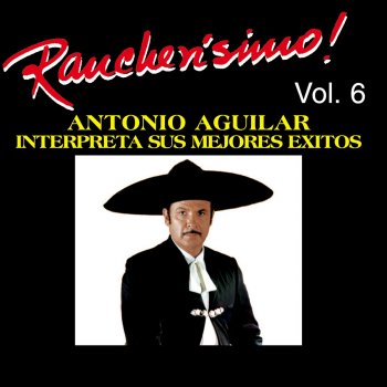 Antonio Aguilar La Elisa