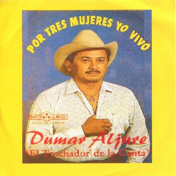Исполнитель Dumar Aljure, альбом Por Tres Mujeres Yo Vivo