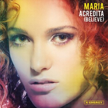 Maria Believe (Andrea T Mendoza vs. Baba Extended Mix)
