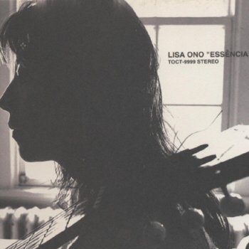 Lisa Ono Across the Universe