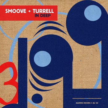 Smoove & Turrell In Deep (DJ Friction Future Boogie Remix)