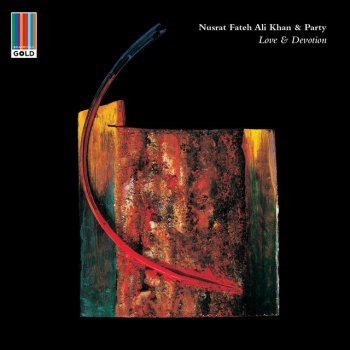 Nusrat Fateh Ali Khan feat. Party Un Ke Dar Pen Pohchne To Payen