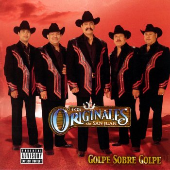 Los Originales de San Juan Por Ella
