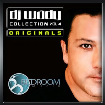 DJ Wady Iron Fist - Original Mix