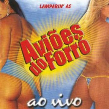 Aviões do Forró Ele Bebe, Ele Fuma, Ele Foge (Ao Vivo)