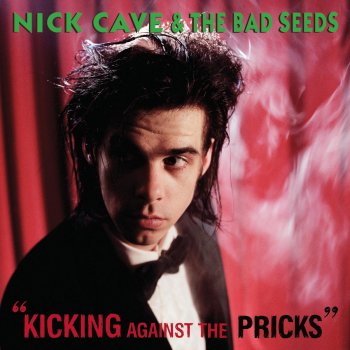 Nick Cave & The Bad Seeds Running Scared