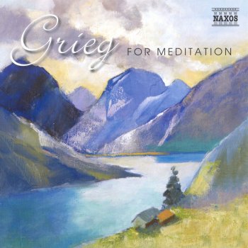 Edvard Grieg, Capella Istropolitana & Adrian Leaper 2 Melodies, Op. 53: No. 2. Det forste mode (The First Meeting)