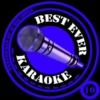 Audio Idols Smokin' in the Boys Room (Originally Performed by Motley Crue) [Karaoke Version]