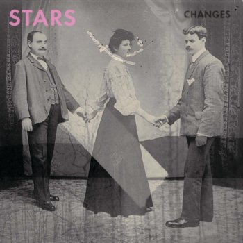 Stars Changes (Graham Lessard Remix)