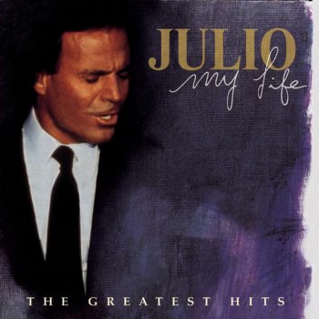 Julio Iglesias feat. Sting Fragile (Lead Guitar and Background Vocals by Sting)