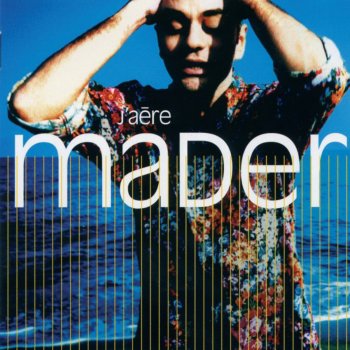 Jean-Pierre Mader J'aère