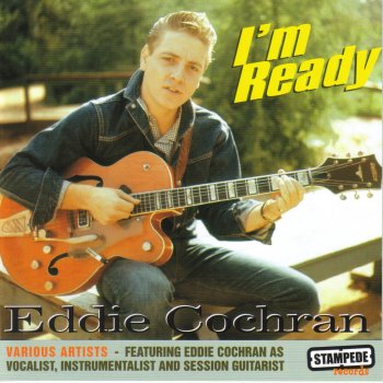 Eddie Cochran Mr Fiddle