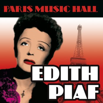 Edith Piaf Un jeune homme chantait (Live)