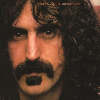 Frank Zappa Don't Eat the Yellow Snow