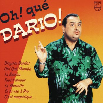 Dario Moreno Mambo Italiano