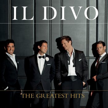 Il Divo The Impossible Dream (Live)