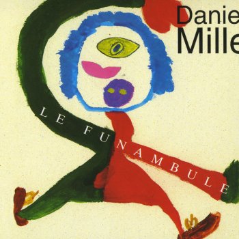 Daniel Mille Habanera pour un clown