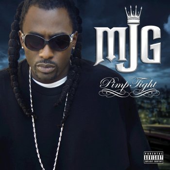 MJG feat. 8Ball Puttin in Work (feat. 8Ball) [Bonus Track]