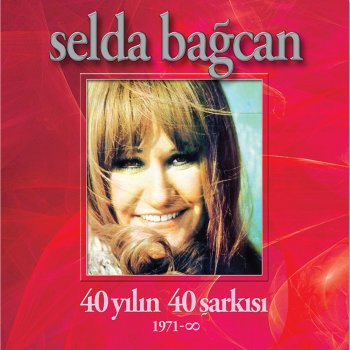 Selda Bağcan Denizlerin Dalgasıyım