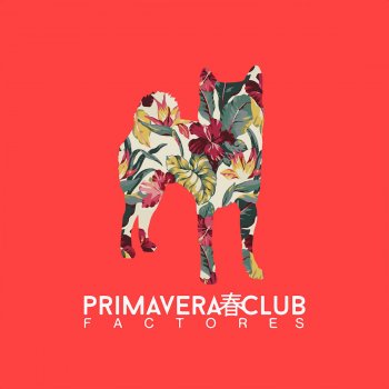 Primavera Club Me Iré