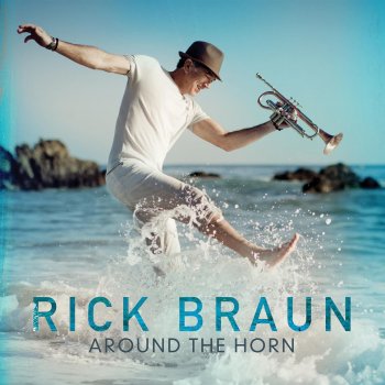 Rick Braun feat. Lindsey Webster Love Take Me (feat. Lindsey Webster)